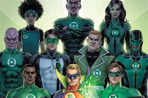 green lantern characters|green lantern origin story.